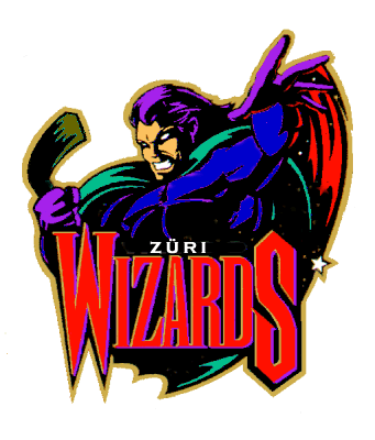 Züri Wizards